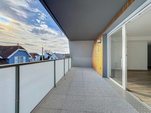 BEAU 4P - NIEDERHAUSBERGEN