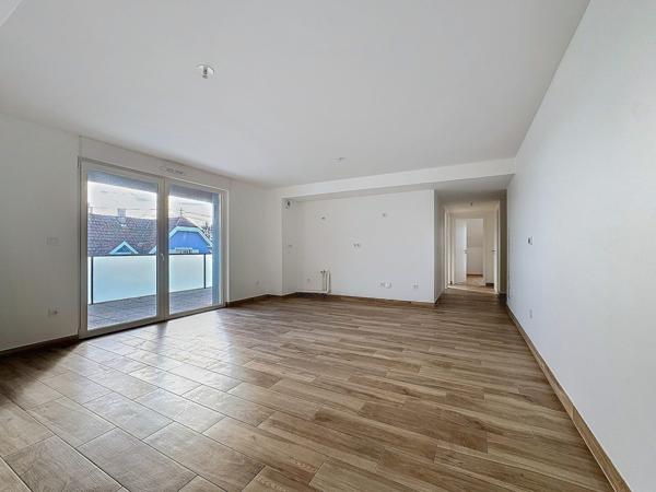 BEAU 4P - NIEDERHAUSBERGEN