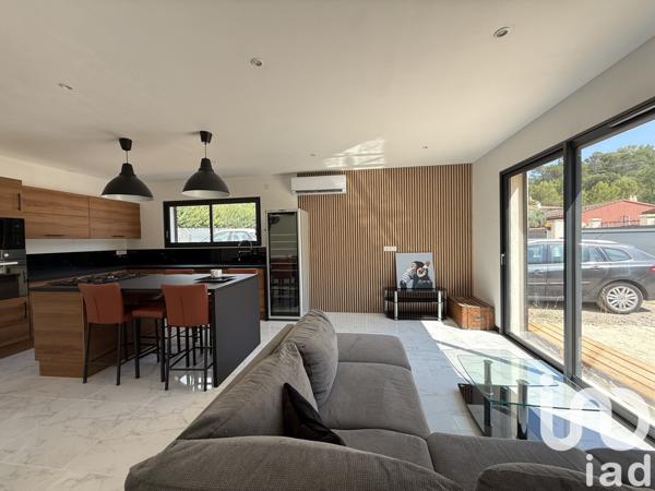 Maison à vendre 3 pièces 65 m² Tourves