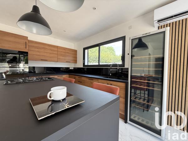 Maison à vendre 3 pièces 65 m² Tourves