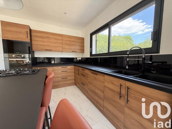 Maison à vendre 3 pièces 65 m² Tourves