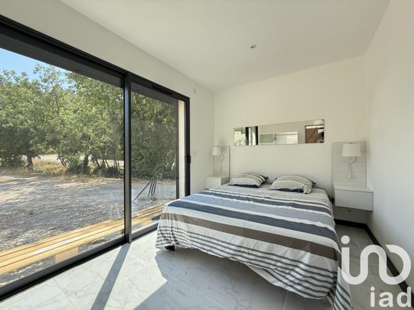 Maison à vendre 3 pièces 65 m² Tourves