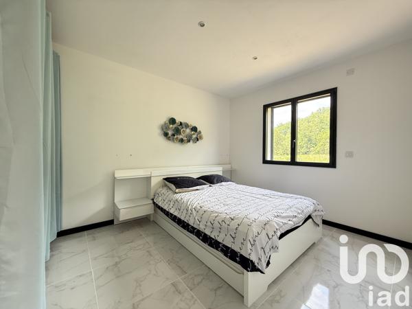 Maison à vendre 3 pièces 65 m² Tourves