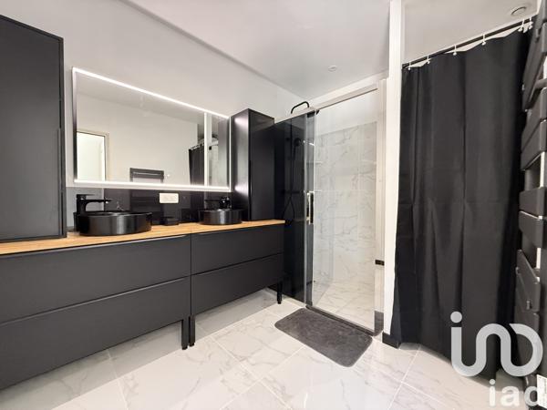 Maison à vendre 3 pièces 65 m² Tourves