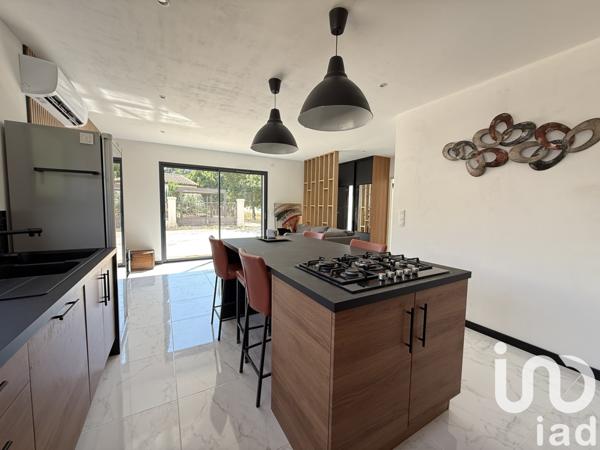 Maison à vendre 3 pièces 65 m² Tourves