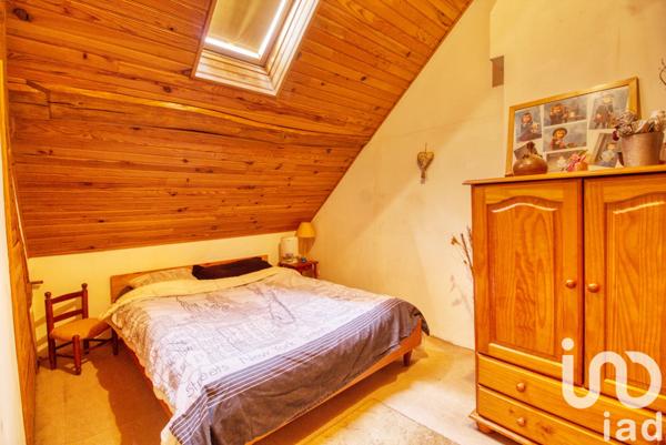 Maison à vendre 6 pièces 124 m² Magny-en-Vexin