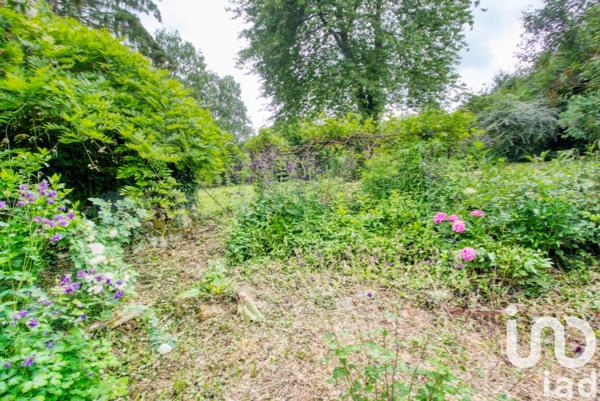 Maison à vendre 6 pièces 124 m² Magny-en-Vexin