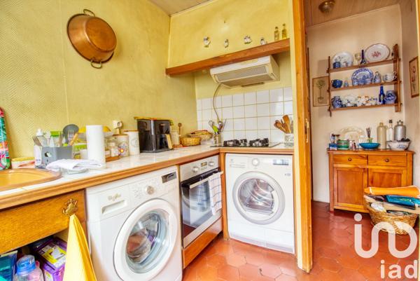 Maison à vendre 6 pièces 124 m² Magny-en-Vexin