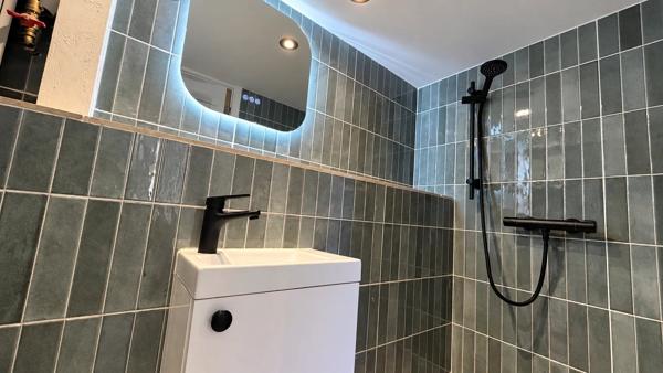 Vente                                                      Appartement
                        
                     1 pièces                      14 m2                     à Pourrières