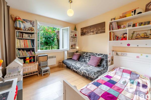 Maison à vendre 4 pièces 90 m² Saint-André-de-Seignanx