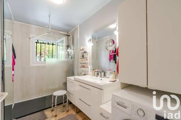 Maison à vendre 4 pièces 90 m² Saint-André-de-Seignanx