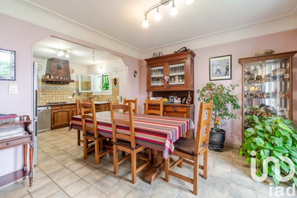 Maison à vendre 4 pièces 90 m² Saint-André-de-Seignanx