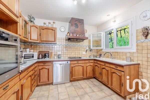 Maison à vendre 4 pièces 90 m² Saint-André-de-Seignanx