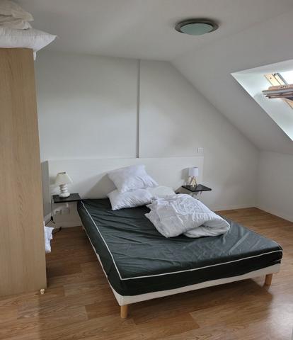 Vannes (56000) Bretagne - Vannes, très beau T2 meublé en résidence 3***