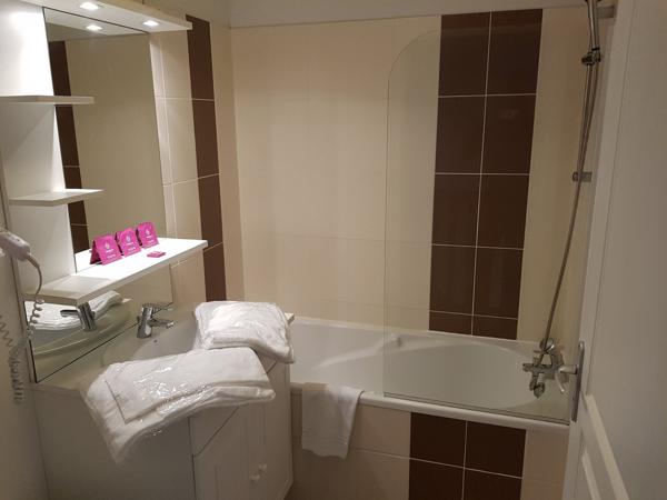 Vannes (56000) Bretagne - Vannes, très beau T2 meublé en résidence 3***