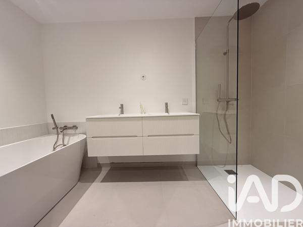 Appartement à vendre 4 pièces 105,8 m² Sainte-Maxime