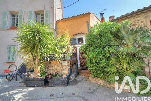 Maison à vendre 4 pièces 93 m² Auribeau-sur-Siagne