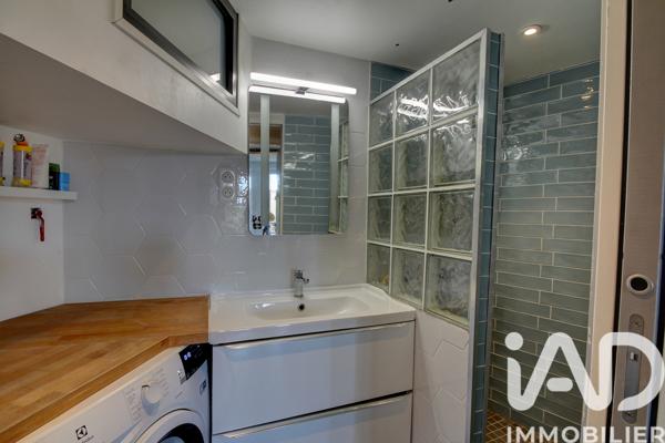 Maison à vendre 4 pièces 93 m² Auribeau-sur-Siagne