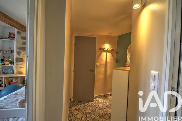 Maison à vendre 4 pièces 93 m² Auribeau-sur-Siagne