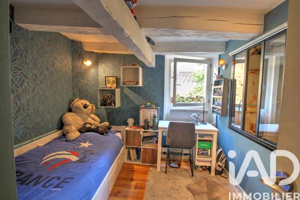 Maison à vendre 4 pièces 93 m² Auribeau-sur-Siagne