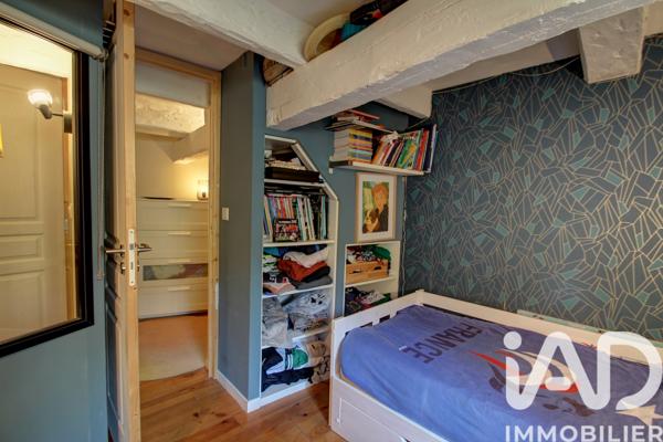 Maison à vendre 4 pièces 93 m² Auribeau-sur-Siagne