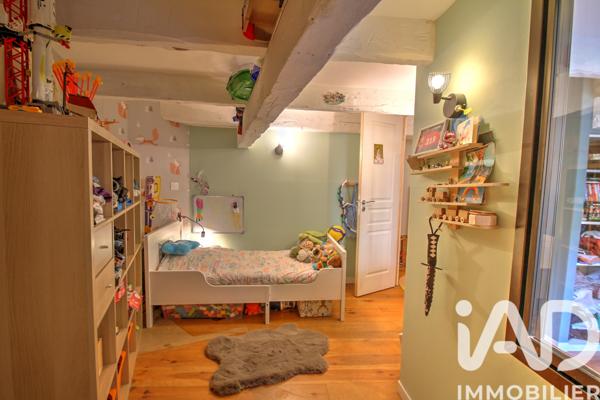Maison à vendre 4 pièces 93 m² Auribeau-sur-Siagne