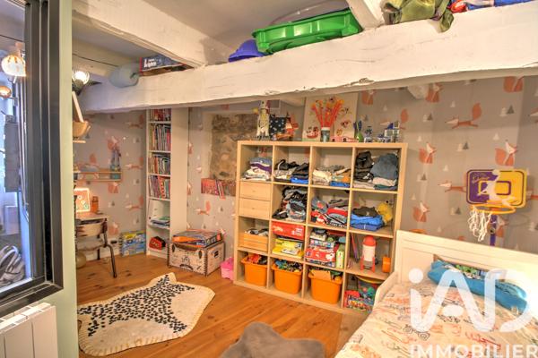 Maison à vendre 4 pièces 93 m² Auribeau-sur-Siagne