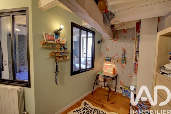 Maison à vendre 4 pièces 93 m² Auribeau-sur-Siagne