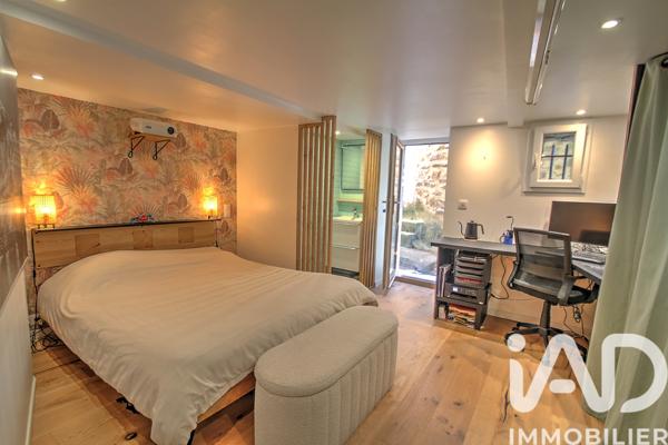 Maison à vendre 4 pièces 93 m² Auribeau-sur-Siagne