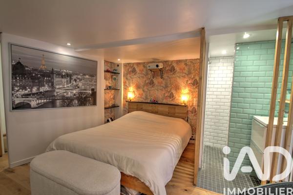 Maison à vendre 4 pièces 93 m² Auribeau-sur-Siagne