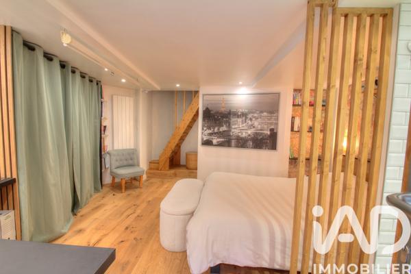 Maison à vendre 4 pièces 93 m² Auribeau-sur-Siagne