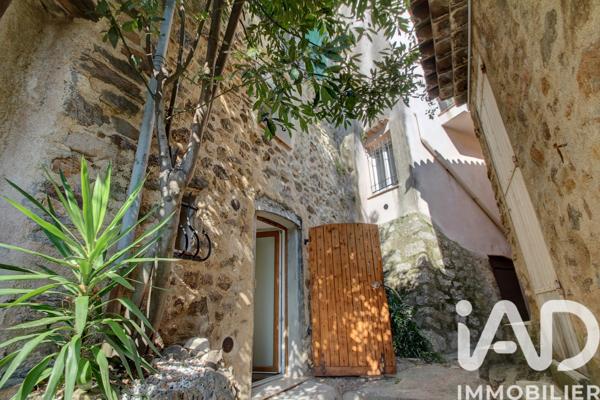 Maison à vendre 4 pièces 93 m² Auribeau-sur-Siagne