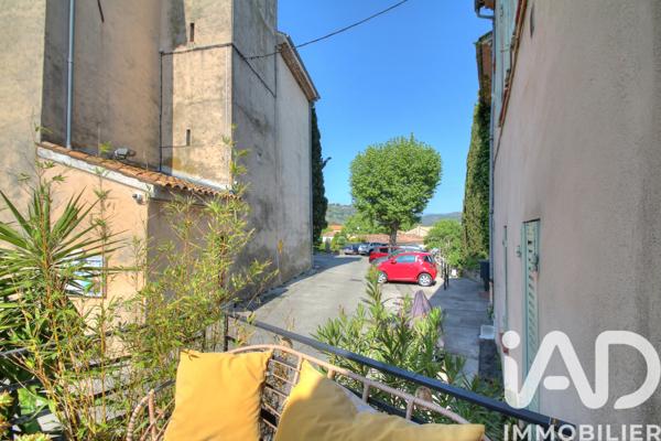 Maison à vendre 4 pièces 93 m² Auribeau-sur-Siagne