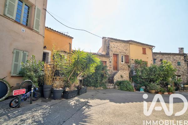 Maison à vendre 4 pièces 93 m² Auribeau-sur-Siagne