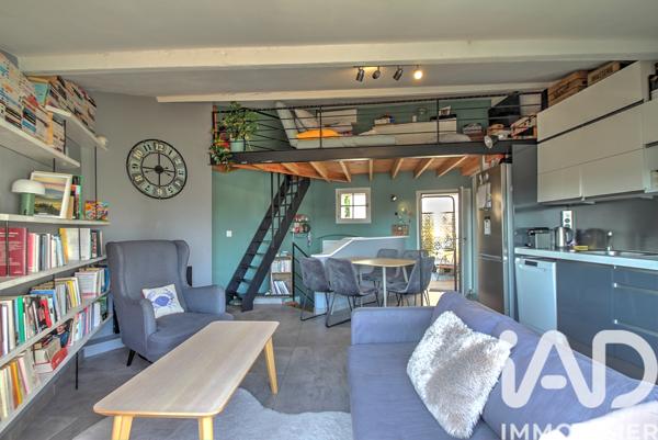 Maison à vendre 4 pièces 93 m² Auribeau-sur-Siagne