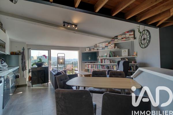 Maison à vendre 4 pièces 93 m² Auribeau-sur-Siagne