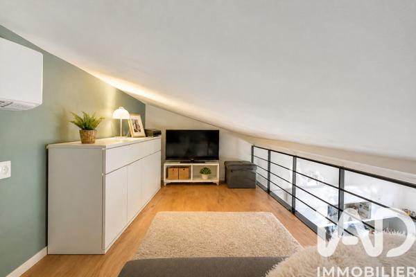 Maison à vendre 4 pièces 93 m² Auribeau-sur-Siagne