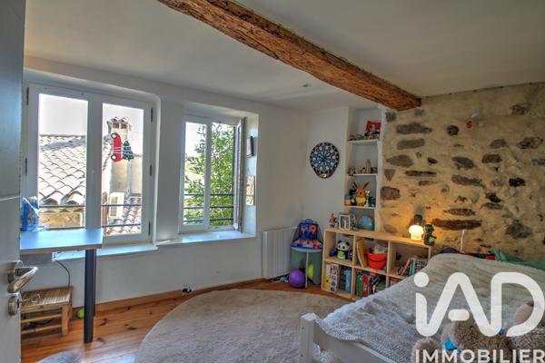 Maison à vendre 4 pièces 93 m² Auribeau-sur-Siagne