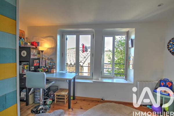Maison à vendre 4 pièces 93 m² Auribeau-sur-Siagne