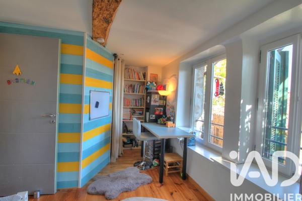 Maison à vendre 4 pièces 93 m² Auribeau-sur-Siagne