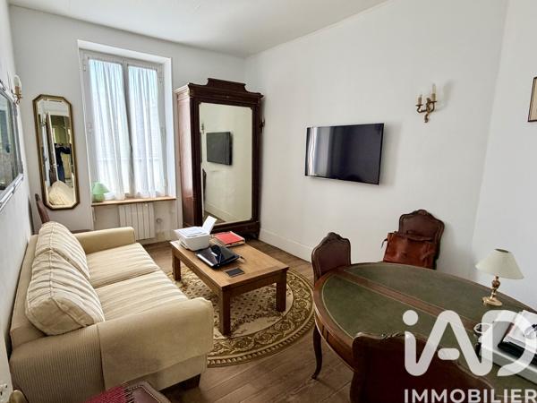 Immeuble à vendre 299 m² Patay