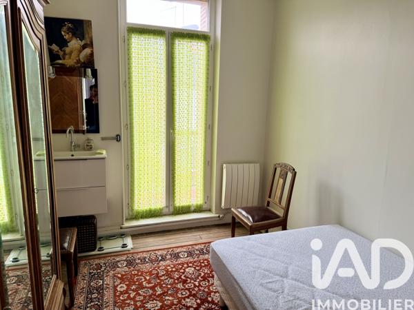 Immeuble à vendre 299 m² Patay