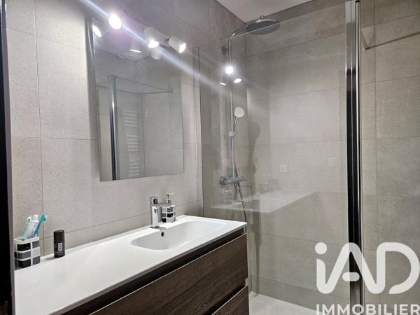 Maison à vendre 6 pièces 100 m² Bressey-sur-Tille