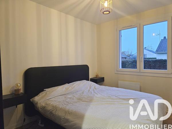 Maison à vendre 6 pièces 100 m² Bressey-sur-Tille