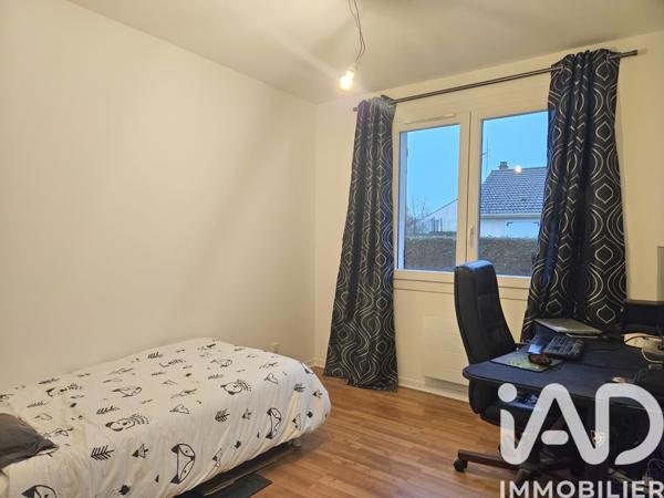 Maison à vendre 6 pièces 100 m² Bressey-sur-Tille