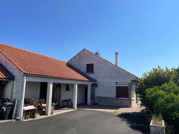 Maison familiale 156 m² Pont-du-Château , Pont du chateau