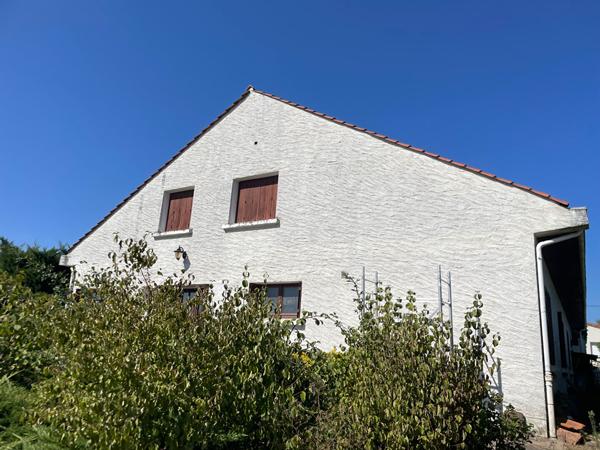 Maison familiale 156 m² Pont-du-Château , Pont du chateau