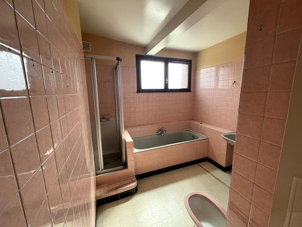 Maison familiale 156 m² Pont-du-Château , Pont du chateau