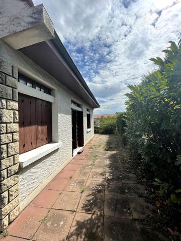 Maison familiale 156 m² Pont-du-Château , Pont du chateau
