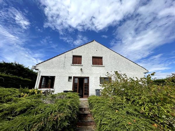 Maison familiale 156 m² Pont-du-Château , Pont du chateau